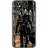 DC Comics The Joker Walking Dark Grounds Comic Art By Lee Bermejo iPhone 11 Skin